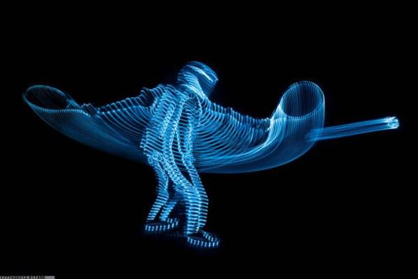 体育培训周年庆活动创意方案(图1)