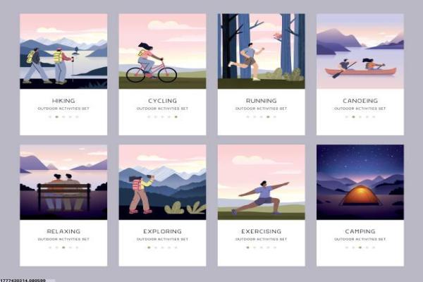 国外受欢迎的体育运动排行全解(图1)